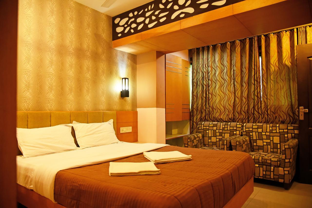 Grand Choice Hotel Bangalore Exterior photo