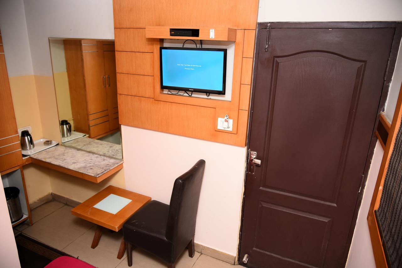 Grand Choice Hotel Bangalore Exterior photo