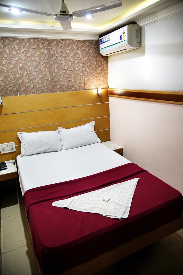 Grand Choice Hotel Bangalore Exterior photo