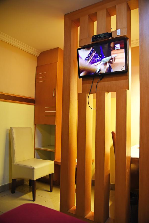 Grand Choice Hotel Bangalore Exterior photo