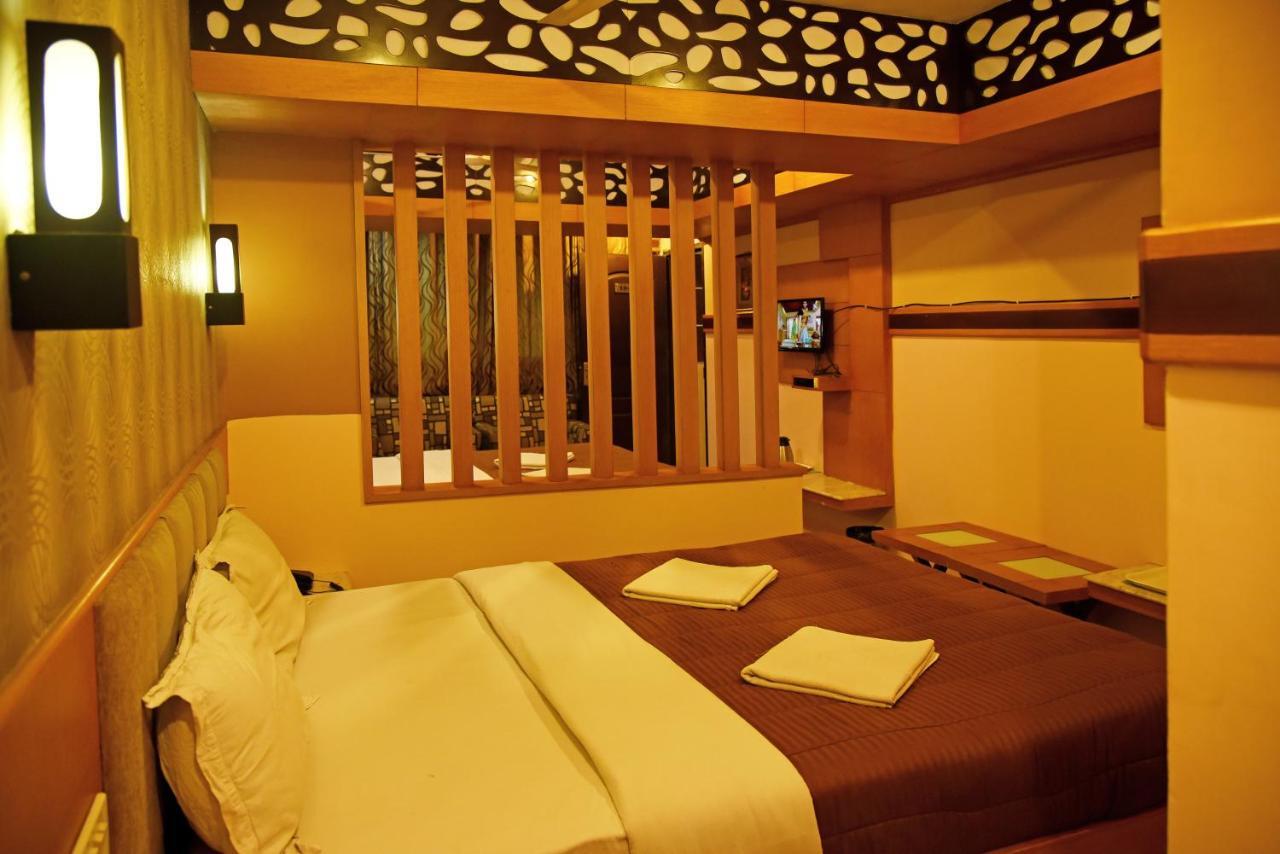 Grand Choice Hotel Bangalore Room photo